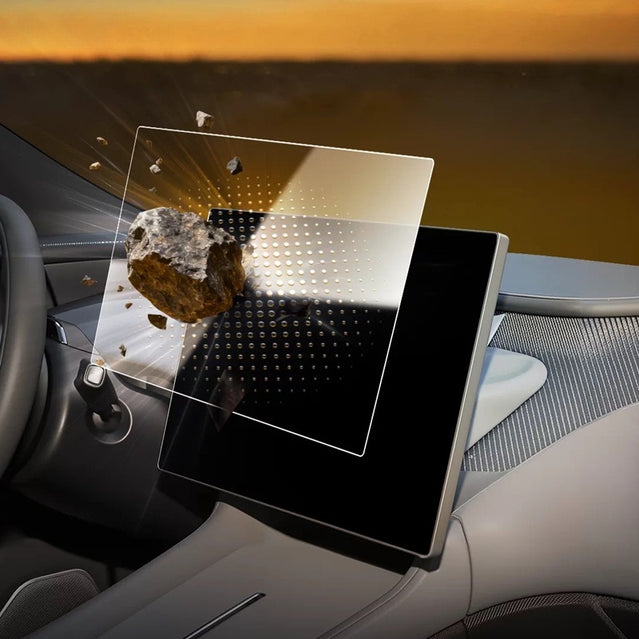 16.1-inch Tempered Glass Screen Protection for XIAOMI with Installation Tool