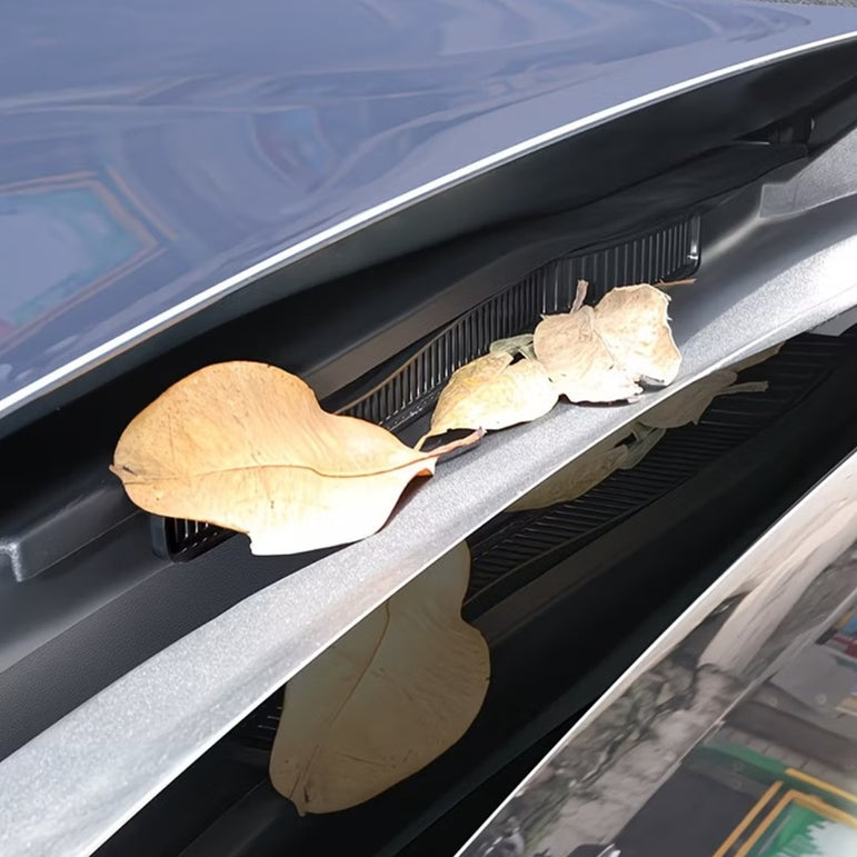 Air Inlet Protective Cover for XIAOMI SU 7 (2 Pcs)