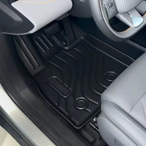 All-Weather Floor Mats for XIAOMI SU 7