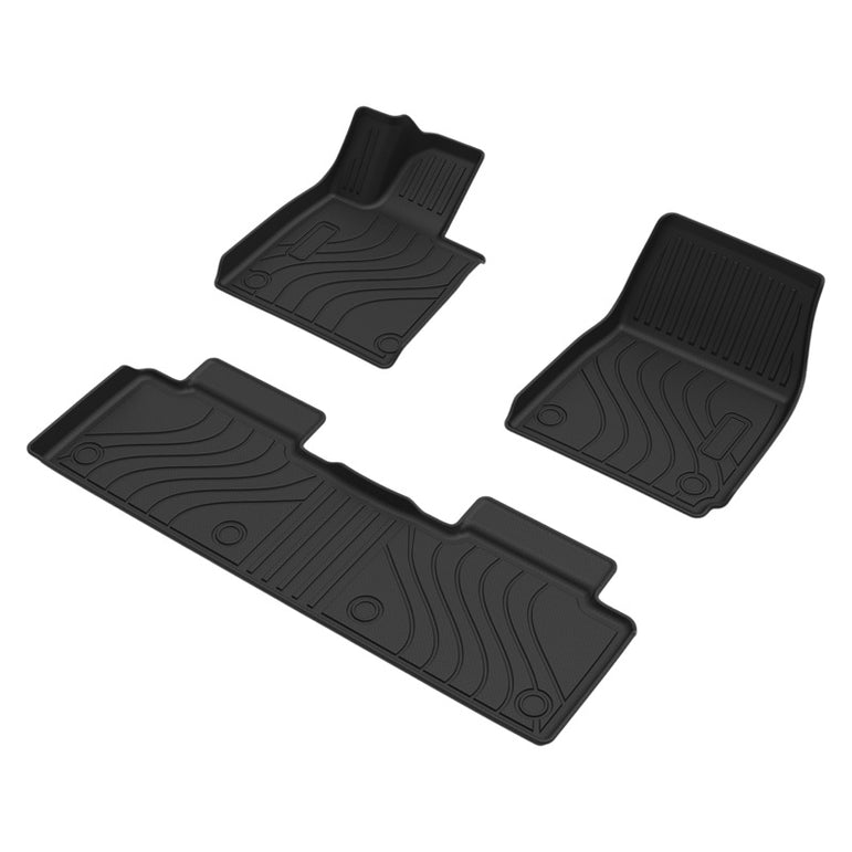 All-Weather Floor Mats for XIAOMI SU 7