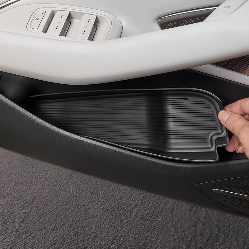 Car Door Storage Box for XIAOMI SU 7 ULTRA (4 Pcs)