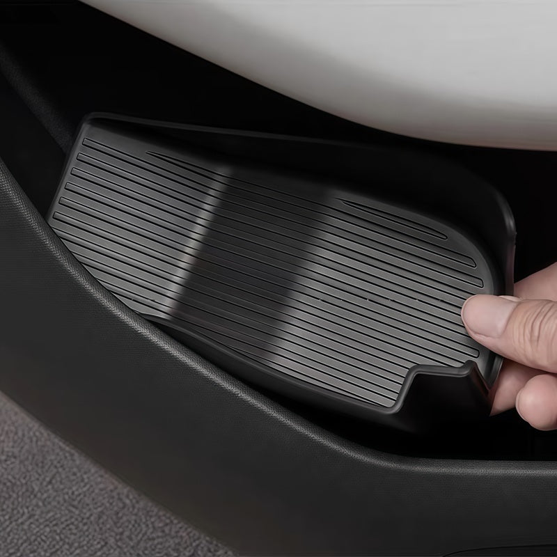 Car Door Storage Box for XIAOMI SU 7 (4 Pcs)
