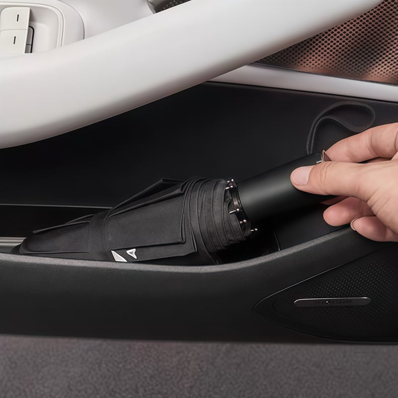 Car Door Storage Box for XIAOMI SU 7 (4 Pcs)