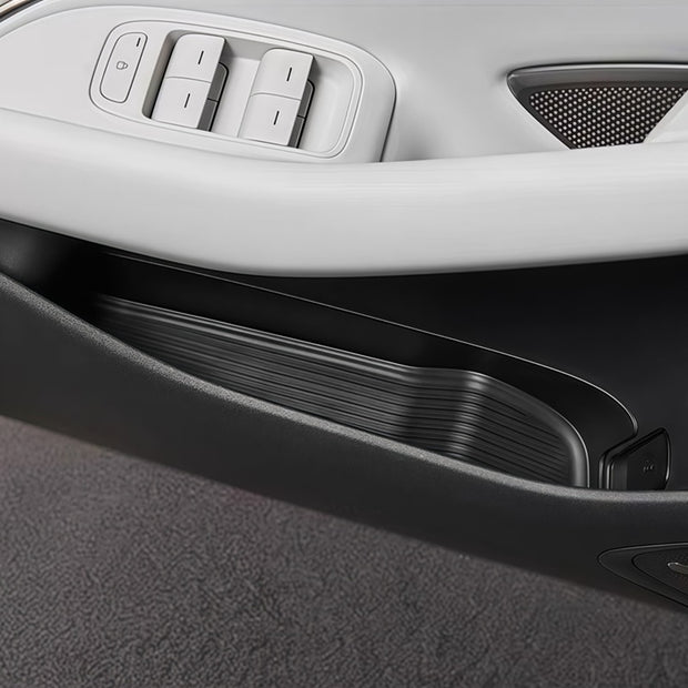 Car Door Storage Box for XIAOMI SU 7 (4 Pcs)