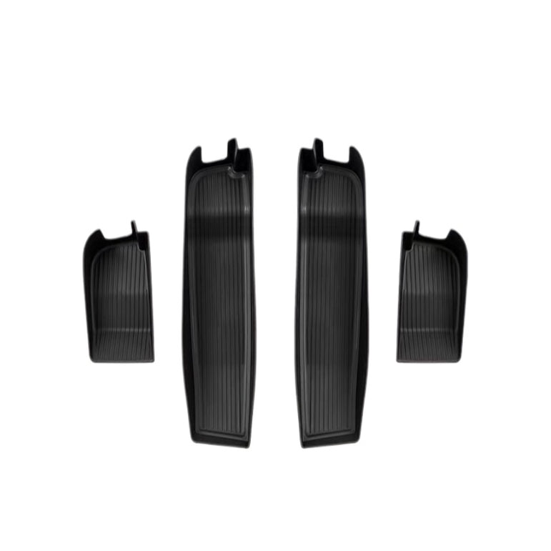 Car Door Storage Box for XIAOMI SU 7 (4 Pcs)