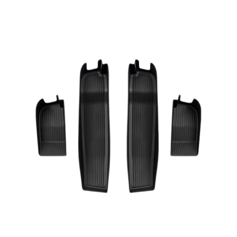Car Door Storage Box for XIAOMI SU 7 (4 Pcs)