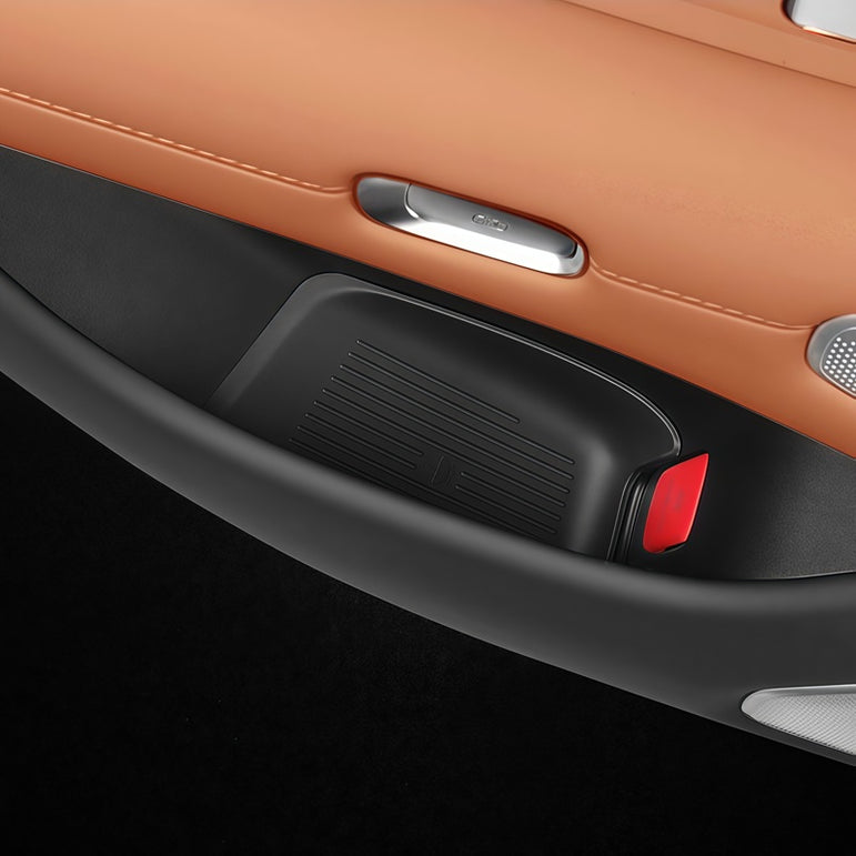 Car Door Storage Box for XIAOMI YU 7 (4 Pcs)