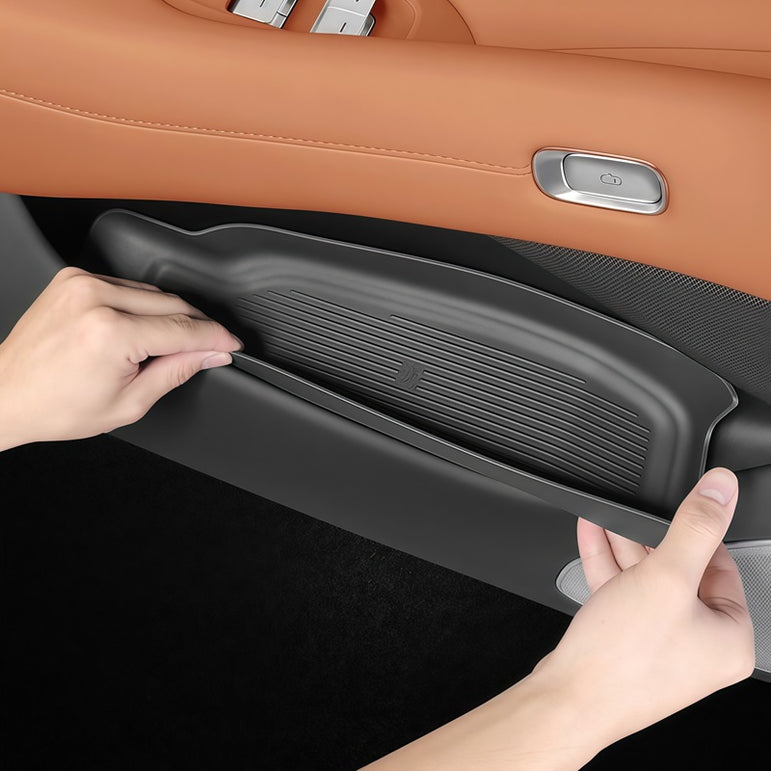 Car Door Storage Box for XIAOMI YU 7 (4 Pcs)