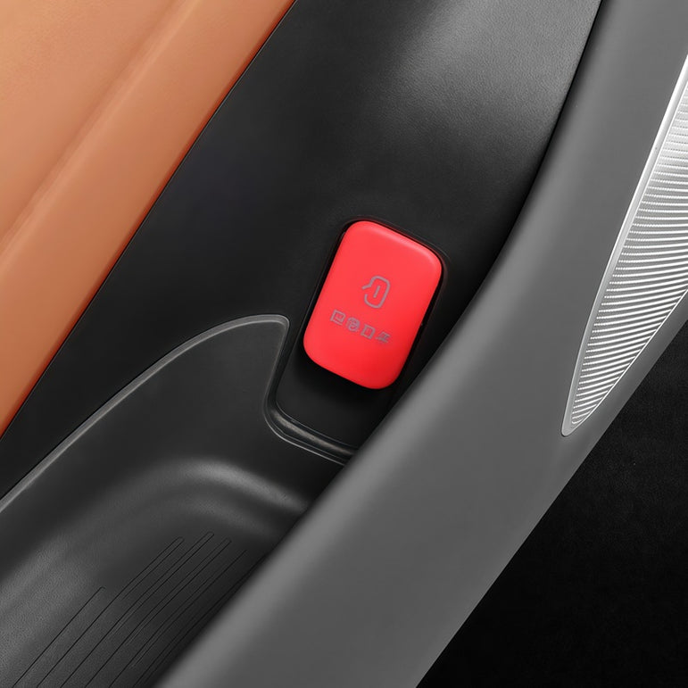 Car Door Storage Box for XIAOMI YU 7 (4 Pcs)
