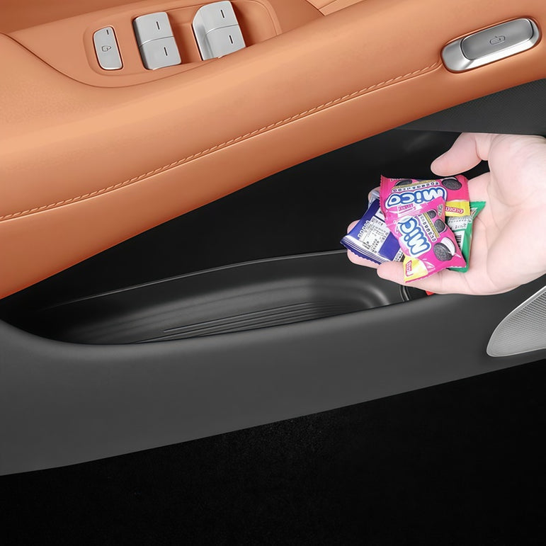 Car Door Storage Box for XIAOMI YU 7 (4 Pcs)