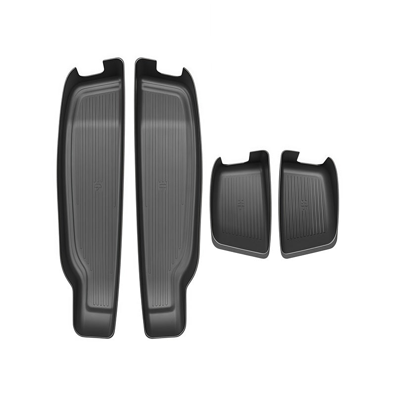 Car Door Storage Box for XIAOMI YU 7 (4 Pcs)