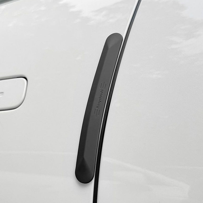 Car Silicone Anti-Collision Strip for XIAOMI (4 Pcs)