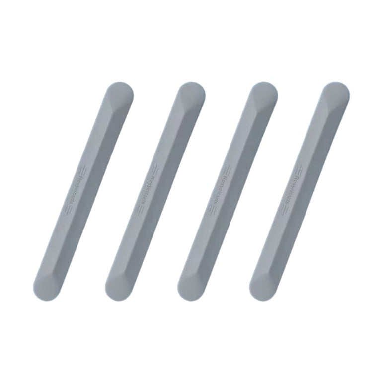 Car Silicone Anti-Collision Strip for XIAOMI (4 Pcs)