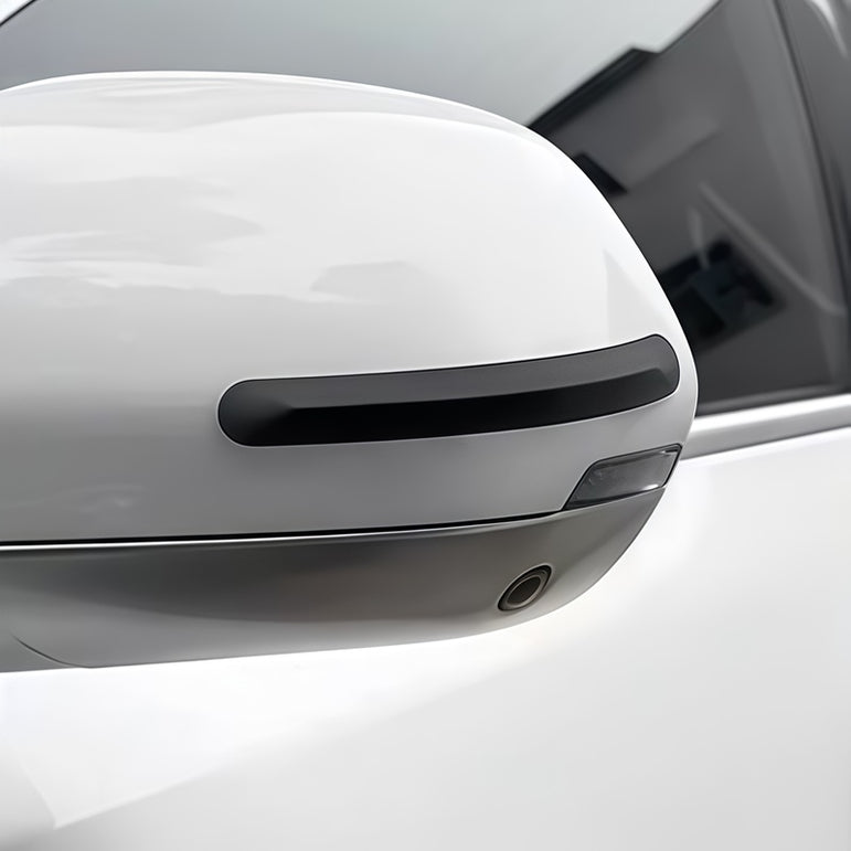 Car Silicone Anti-Collision Strip for XIAOMI (4 Pcs)