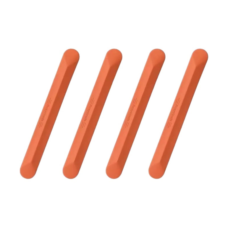 Car Silicone Anti-Collision Strip for XIAOMI (4 Pcs)