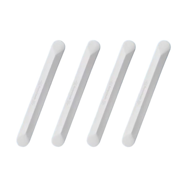 Car Silicone Anti-Collision Strip for XIAOMI (4 Pcs)