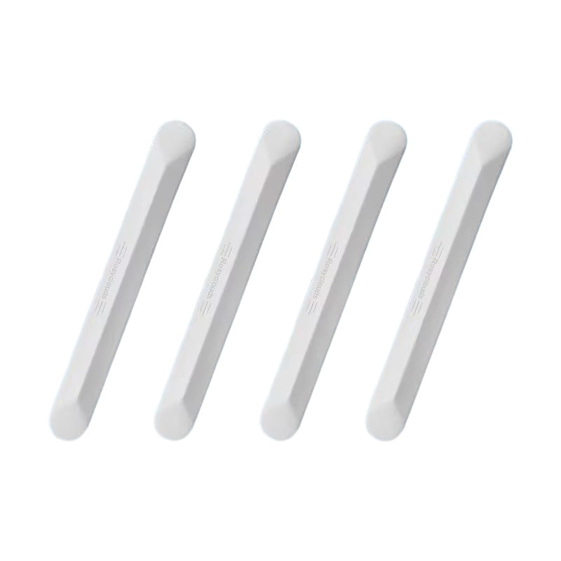 Car Silicone Anti-Collision Strip for XIAOMI (4 Pcs)