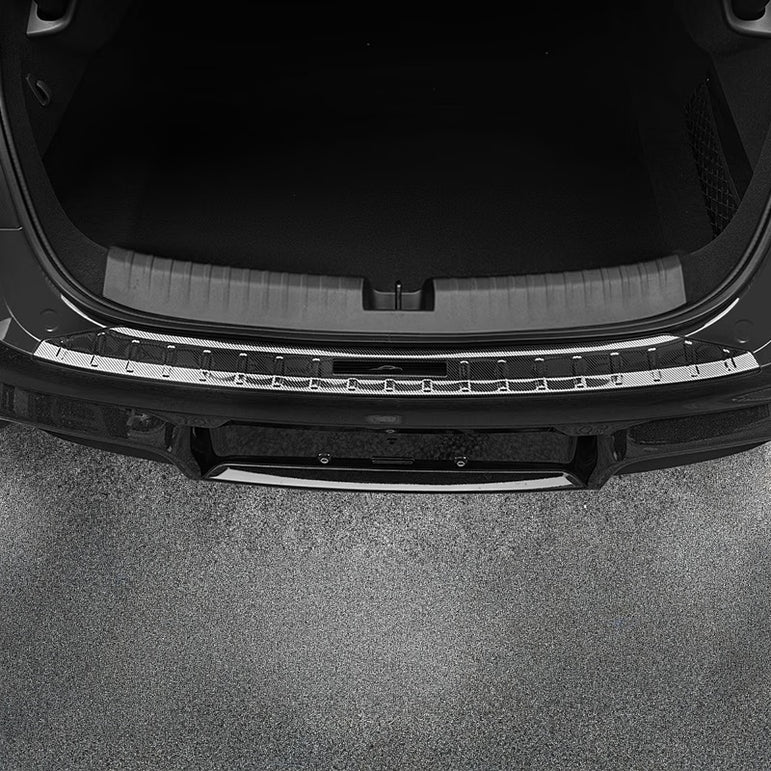 Car Trunk Threshold ABS Protection Strip for XIAOMI SU 7