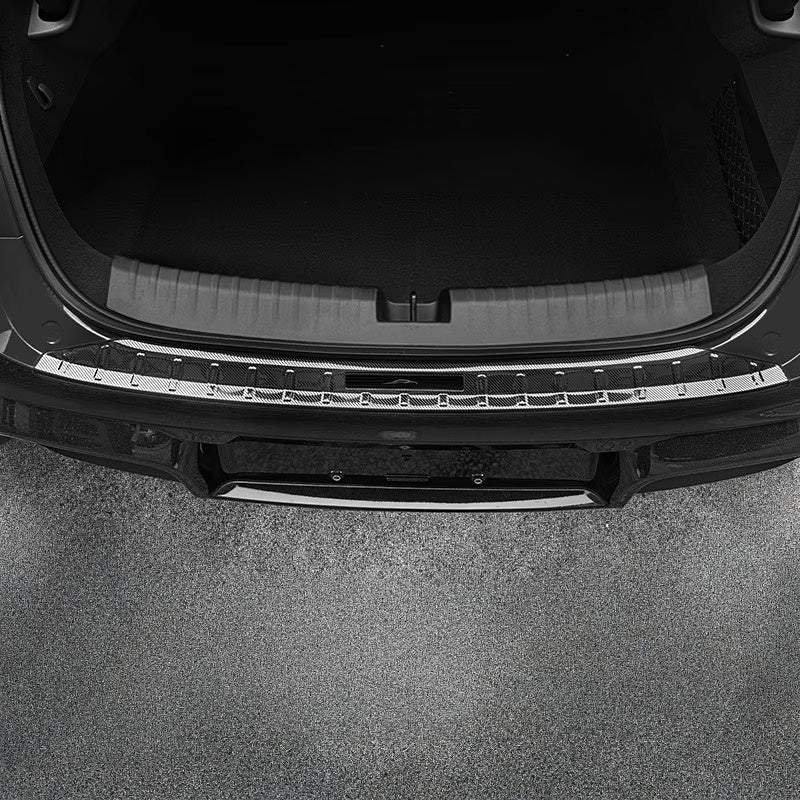 Car Trunk Threshold ABS Protection Strip for XIAOMI SU 7