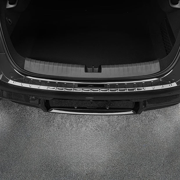 Car Trunk Threshold ABS Protection Strip for XIAOMI SU 7