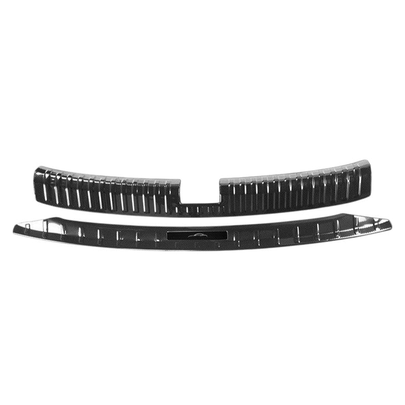 Car Trunk Threshold ABS Protection Strip for XIAOMI SU 7