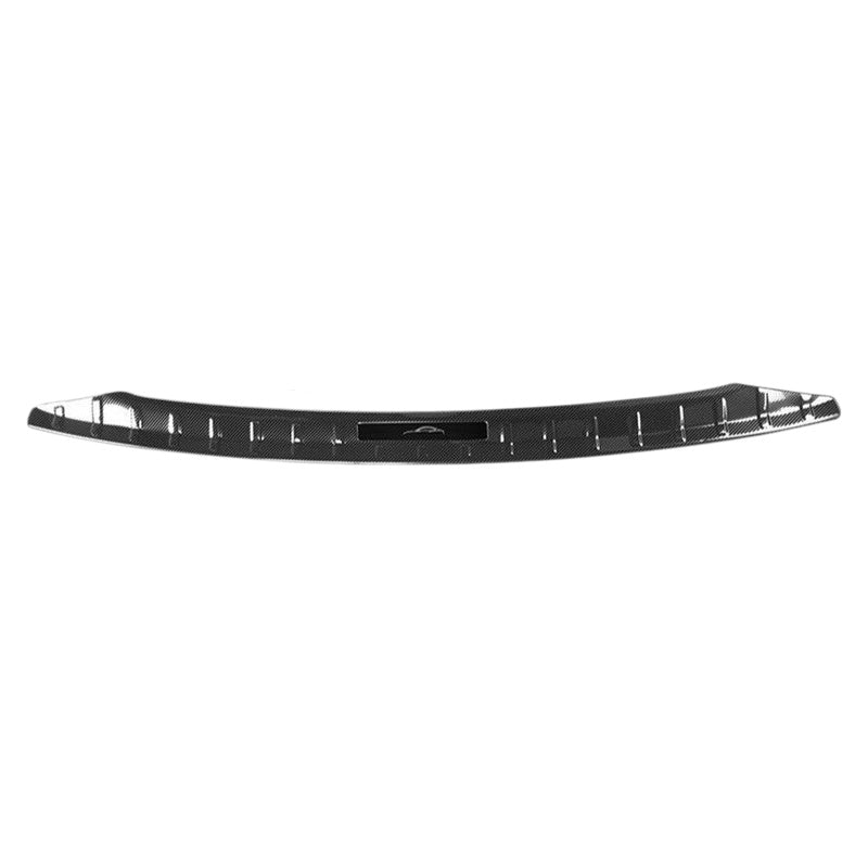 Car Trunk Threshold ABS Protection Strip for XIAOMI SU 7