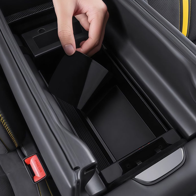Center Console Organizer Tray for XIAOMI SU 7 ULTRA