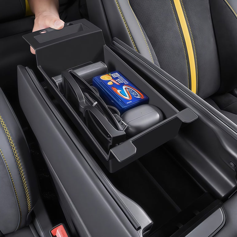 Center Console Organizer Tray for XIAOMI SU 7 ULTRA