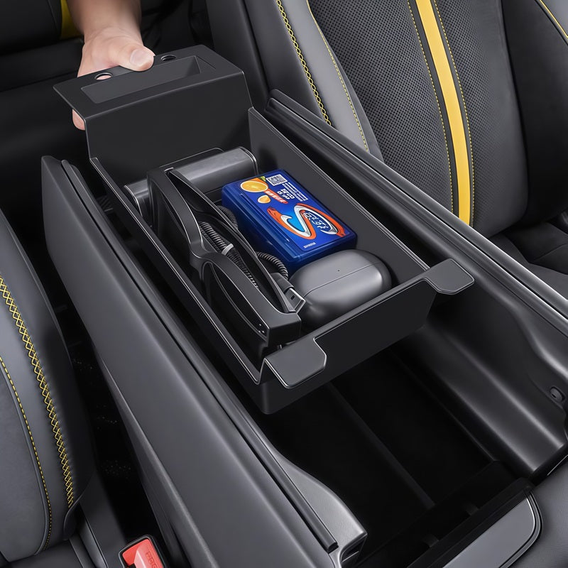 Center Console Organizer Tray for XIAOMI SU 7 ULTRA