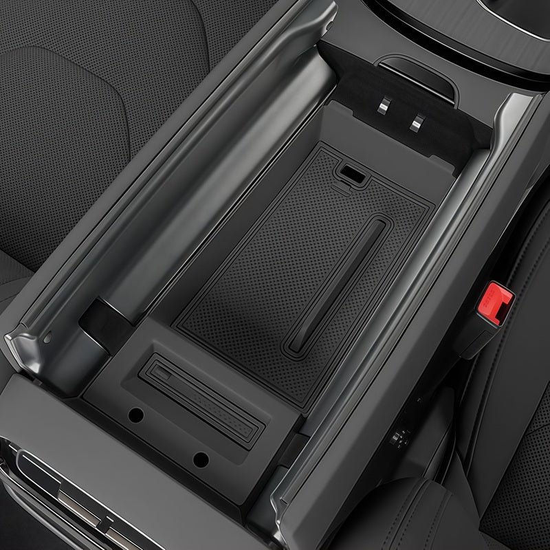 Center Console Organizer Tray for XIAOMI SU 7 ULTRA