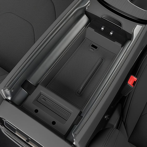 Center Console Organizer Tray for XIAOMI SU 7 ULTRA