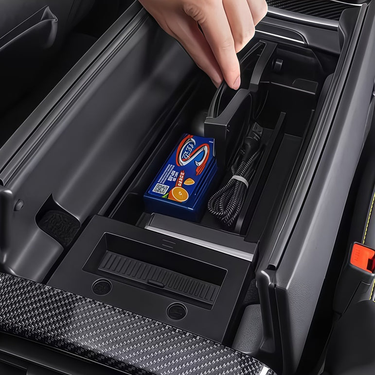 Center Console Organizer Tray for XIAOMI SU 7 ULTRA