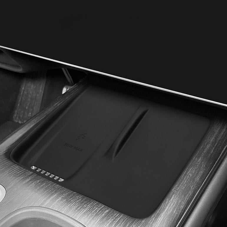 Center Console Silicone Pad for XIAOMI SU 7