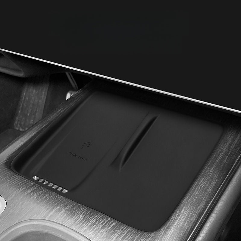 Center Console Silicone Pad for XIAOMI SU 7