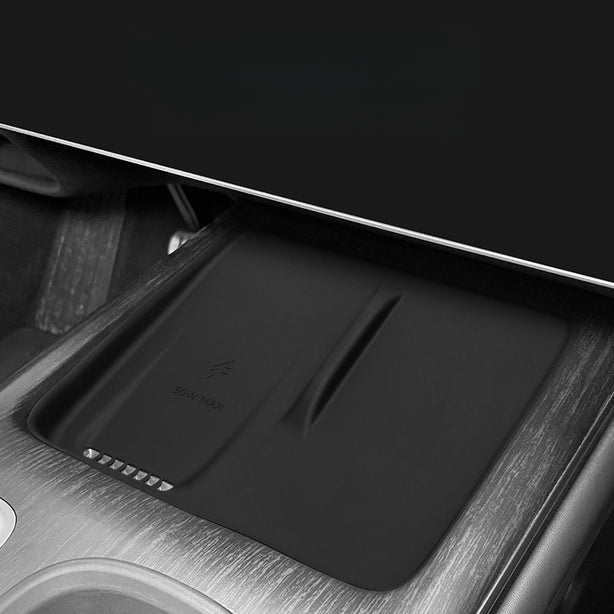 Center Console Silicone Pad for XIAOMI SU 7