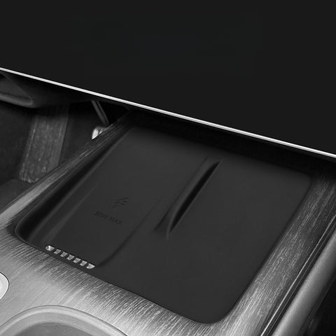 Center Console Silicone Pad for XIAOMI SU 7 ULTRA