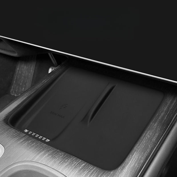 Center Console Silicone Pad for XIAOMI SU 7