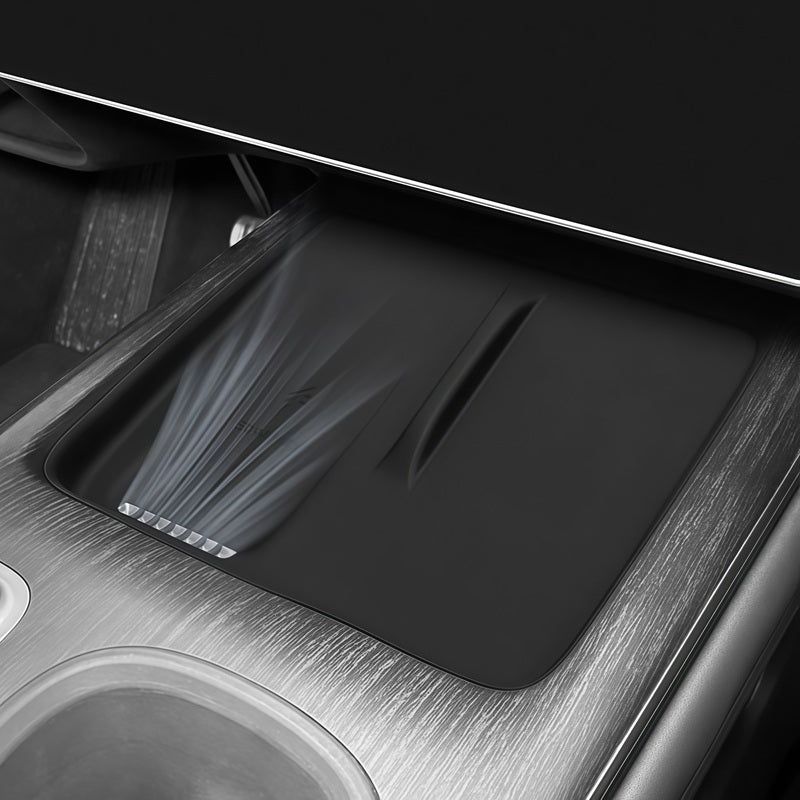 Center Console Silicone Pad for XIAOMI SU 7