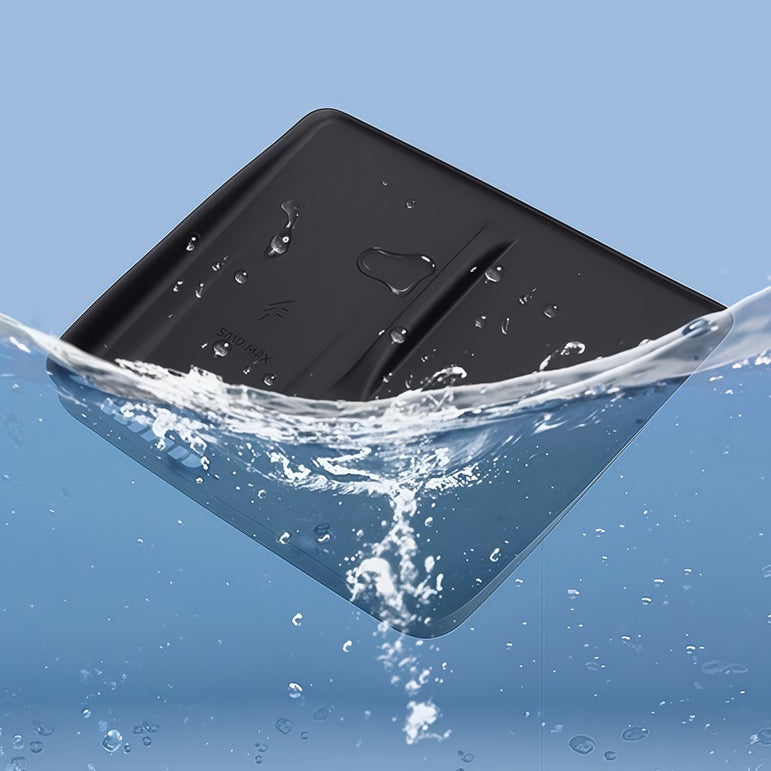 Center Console Silicone Pad for XIAOMI SU 7