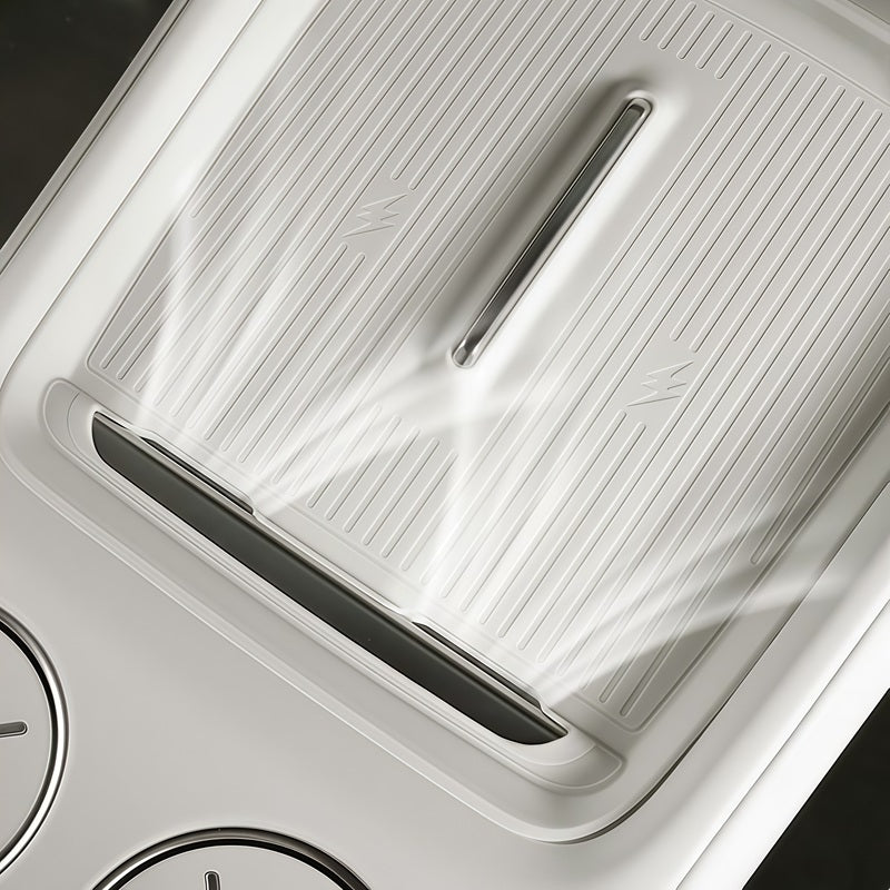 Center Console Silicone Pad for XIAOMI YU 7