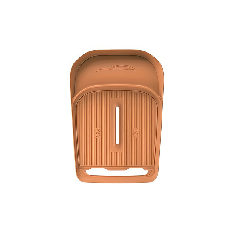 Center Console Silicone Pad for XIAOMI YU 7