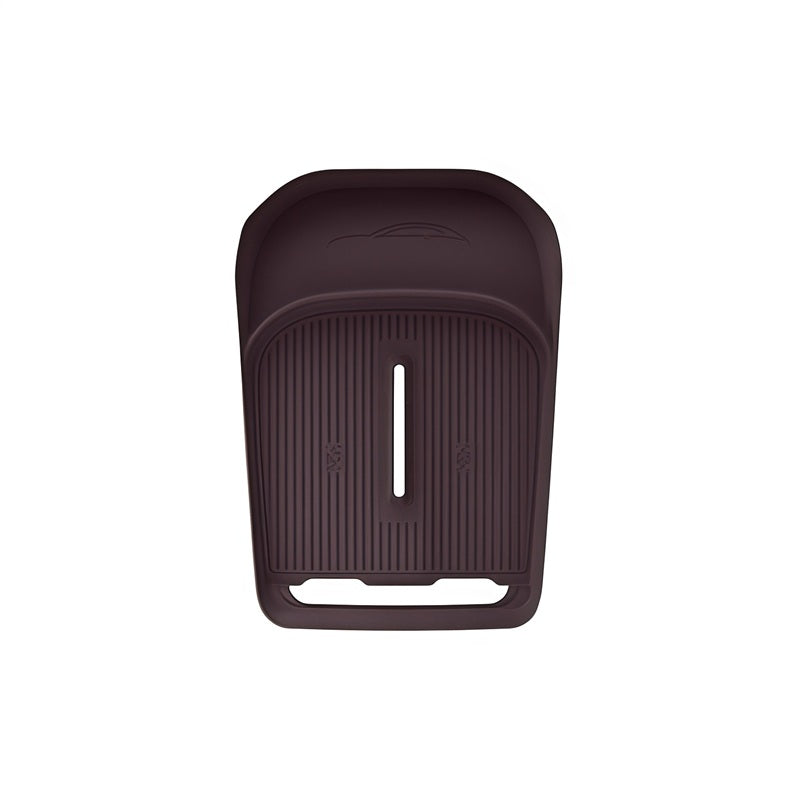 Center Console Silicone Pad for XIAOMI YU 7