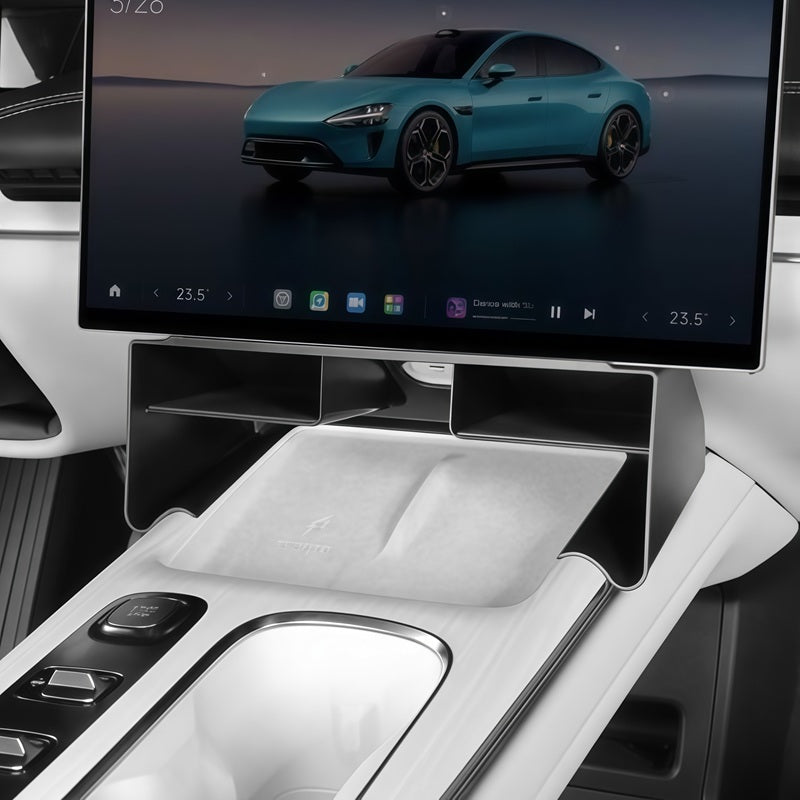 Center Console Storage Box Holder Organizer Tray for XIAOMI SU 7