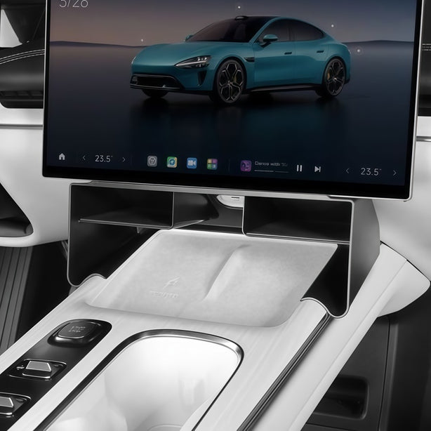 Center Console Storage Box Holder Organizer Tray for XIAOMI SU 7