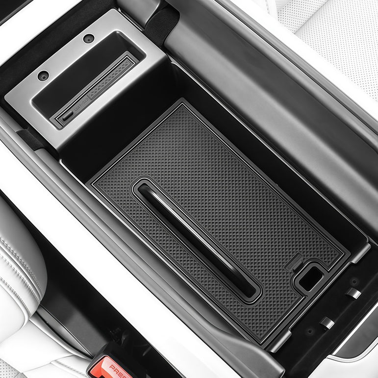 Center Control Storage Box for XIAOMI SU 7