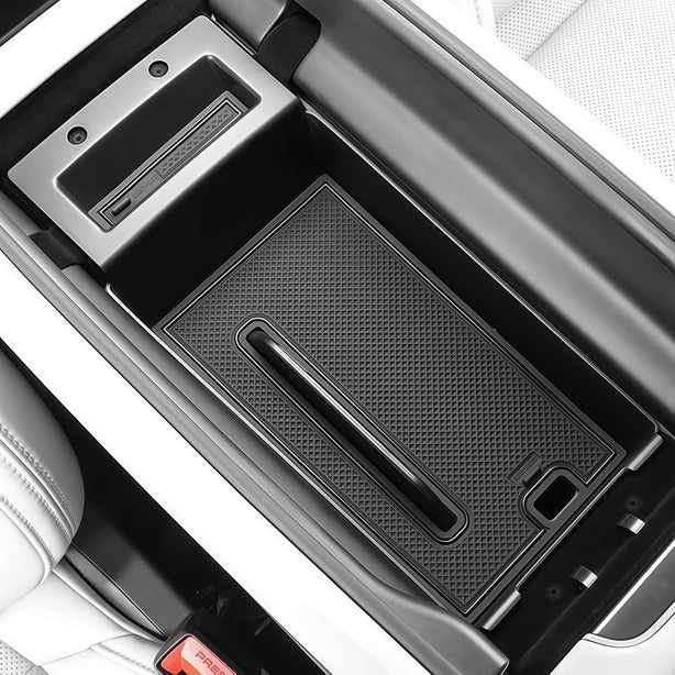 Center Control Storage Box for XIAOMI SU 7