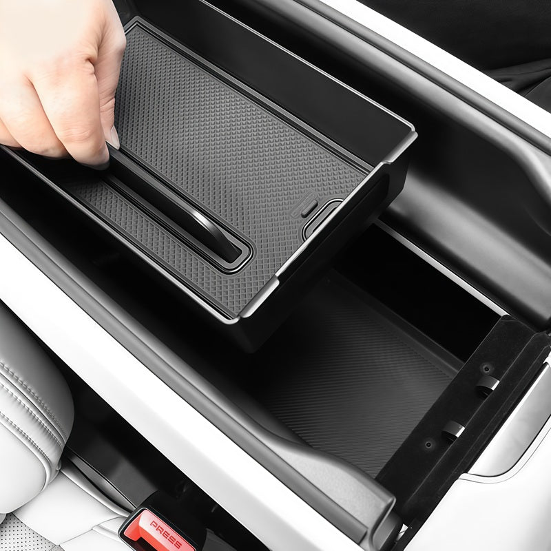 Center Control Storage Box for XIAOMI SU 7