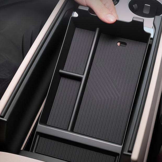 Center Control Storage Box for XIAOMI YU 7