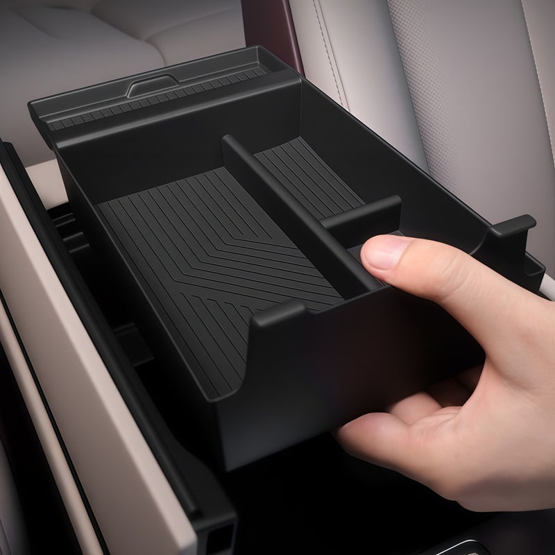 Center Control Storage Box for XIAOMI YU 7