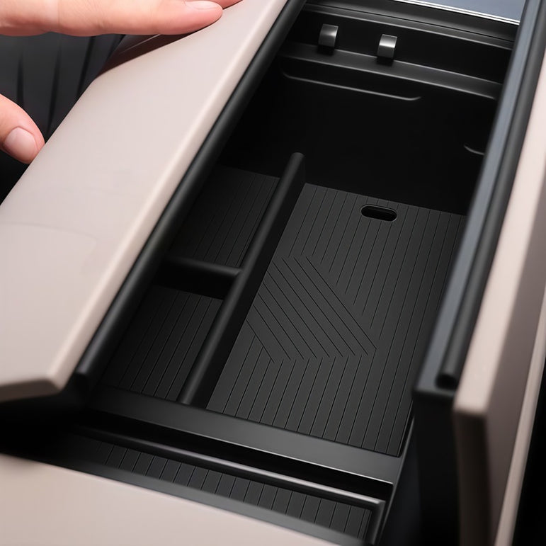 Center Control Storage Box for XIAOMI YU 7